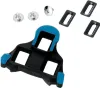 Tacchetta SHIMANO per pedali SPD-SL SM-SH11, piastra per Anteprima dell’immagine prodotto 2