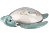 Gilde Glass Art, Figur, Schildkröte, "Paddy", Glas, Sand, Produktbild-Vorschau 2