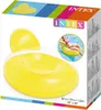 Intex Pillow-Back Lounge - Aufblasbarer Schwimmsessel - 137 Produktbild-Vorschau 12