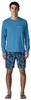 Bluza Patagonia 45457-SHRX dla Męskie Podgląd zdjęcia produktu 4