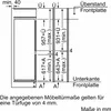 Siemens KI77SXFE0, iQ500, Einbau-Kühl-Gefrier-Kombination Produktbild-Vorschau 7