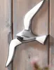 Décoration murale Mouette S Aluminium poli Figurine Voir les images du produit 7