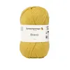 Schachenmayr Bravo, 50g de miel fils à tricoter main Voir les images du produit 1