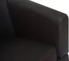 Lounge křeslo HWC-O17, klubové křeslo, koktejlové křeslo, Náhled obrázku produktu 3