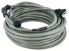 vhbw Kabel kompatibel mit Zodiac Vortex RV5400, RV5300 Produktbild-Vorschau 2