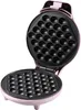 Bestron gaufrier à bulles, gaufrier pour gaufres à remplir Voir les images du produit 9