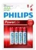Philips Power Alkaline Akumulator LR03P4B/10, Jednorazowa Podgląd zdjęcia produktu 11