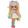 IMC Toys Jenna, Modepuppe, Weiblich, 3 Jahr(e), Produktbild-Vorschau 2