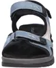 Waldläufer Sora Trekkingsandalen Hochwertiges Material, Produktbild-Vorschau 6