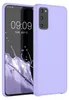 kwmobile Handyhülle für Samsung Galaxy S20 Hülle - Case Produktbild-Vorschau 1