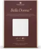 Product packaging for a fitted sheet. Produktbild-Vorschau