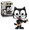 Funko Pop! Felix the Cat - Winylowa figurka premium, Anteprima dell’immagine prodotto 4