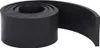 vidaXL Gummileiste für Schneepflug Schwarz 150x8x1 cm Produktbild-Vorschau 1