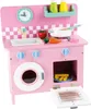Kinderküche Rosalie Produktbild-Vorschau 1