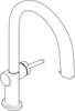 Hansgrohe Aqittura M91 SodaSystem 210, Ausziehauslauf, Produktbild-Vorschau 3