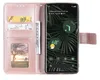Hülle für Google Pixel 7 Handyhülle Flip Case Schutzhülle Produktbild-Vorschau 5