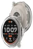 INF Ochranné pouzdro Amazfit Active2 Hollow Průhledný Náhled obrázku produktu 1