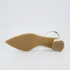 Paul Green Pumps Pumps Glattleder Produktbild-Vorschau 7