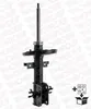 2x MONROE SATZ Gasdruck STOSSDÄMPFER Produktbild-Vorschau 3