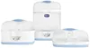 Chicco Electric 3-in-1-Sterilisator Produktbild-Vorschau 6