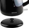 SENCOR SWK 2511BK Rychlovarná konvice, objem 2,5 l, Náhled obrázku produktu 9
