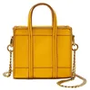FOSSIL Umhängetasche Handtasche Carmen Micro Tote Bag Produktbild-Vorschau 2