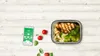 HeatsBox GO, lunchbox riscaldato, app, batteria Anteprima dell’immagine prodotto 10
