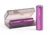 Efest Purple IMR 18650 3000mAh 3.6V - 3.7V min. 2900mAh Podgląd zdjęcia produktu 7