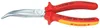Pince à becs plats et arrondis Knipex, longueur de coupe Voir les images du produit 18