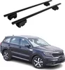 Poprzeczne relingi dachowe do Kia Sorento MQ4 2020–2023, Podgląd zdjęcia produktu 1