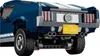 LEGO Creator Expert Ford Mustang Model, Zestaw do Podgląd zdjęcia produktu 25