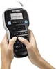 Hands holding a DYMO LabelManager 160. Produktbild-Vorschau
