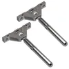 SOTECH Regalbodenträger Triade Slim 110 x 11,5 mm – Produktbild-Vorschau 1
