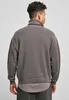 Pánský svetr Urban Classics Oversized Roll Neck Sweater Náhled obrázku produktu 3