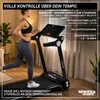 Miweba Sports Laufband Home Track HT3000 | Klappbar - Produktbild-Vorschau 7