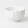 Räder Design Schale Tischgestalten Deli Weiß (9,5cm) Produktbild-Vorschau 2