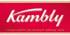 Kambly Butterfly cienkie herbatniki maślane z migdałami Podgląd zdjęcia produktu 2