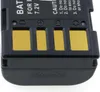 Akku für Video JVC Typ BN-VF808U 800mAh Produktbild-Vorschau 3
