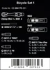 Wera Bicycle Set 1, 14-teilig Produktbild-Vorschau 20
