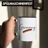 Trendation - Germany Tasse Deutschland Flagge National Produktbild-Vorschau 4