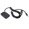 Typ C LP-E17 plně dekódovací atrapa baterie DC coupler Náhled obrázku produktu 2