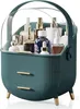ZMH Make-Up Organizer Kosmetikorganizer mit 2 Schubladen Produktbild-Vorschau 11