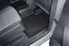 3D Tapis en caoutchouc pour Skoda Kodiaq 2017-2023 et bac Voir les images du produit 8