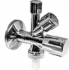 Robinet d'angle combiné Schell 1/2" chromé avec RV, Voir les images du produit 5