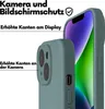 Custodia per iPhone 12 con cinturino Custodia per telefono Anteprima dell’immagine prodotto 5