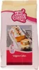 FunCakes Mix für veganen Kuchen 400g Produktbild-Vorschau 1