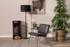 Chimenea eléctrica Eurom Vista previa de la imagen del producto 4