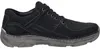 JOSEF SEIBEL Liam 01 | Halbschuh für Herren | Schwarz Produktbild-Vorschau 2