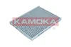 KAMOKA F516801 Aktivkohle Innenraumfilter Pollenfilter für Produktbild-Vorschau 1