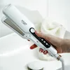 Adler AD 2325 Glätteisen mit LCD-Display und Produktbild-Vorschau 6
